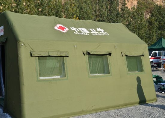 亳州医疗帐篷